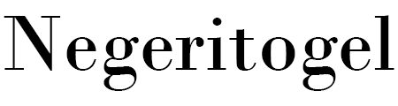 Negeritogel